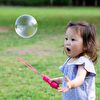 small-girl-playing-with-a-bubble